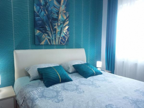 EMA LUX APARTMENTS - zgrada Panorama Sokobanja & Free Parking - kod parka Banjica